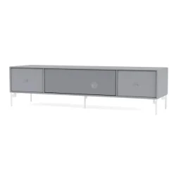 Montana TV & Sound modul Octave II, VI18 medium, inkl. sokkel fra><noscript><img width=