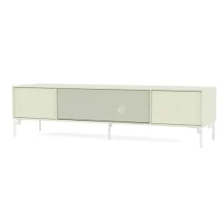 Montana TV & Sound modul Octave II, VI18 medium, inkl. sokkel fra><noscript><img width=
