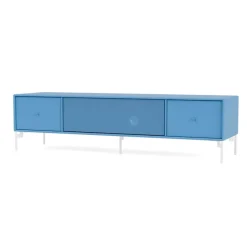 Montana TV & Sound modul Octave II, VI18 medium, inkl. sokkel fra><noscript><img width=