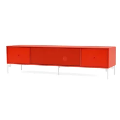 Montana TV & Sound modul Octave II, VI18 medium, inkl. sokkel fra><noscript><img width=
