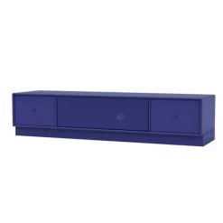 Montana TV & Sound modul Octave II, VI18 medium, inkl. sokkel fra><noscript><img width=
