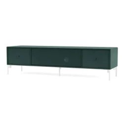 Montana TV & Sound modul Octave II, VI18 medium, inkl. sokkel fra><noscript><img width=