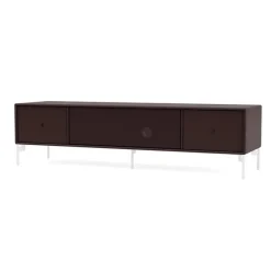 Montana TV & Sound modul Octave II, VI18 medium, inkl. sokkel fra><noscript><img width=