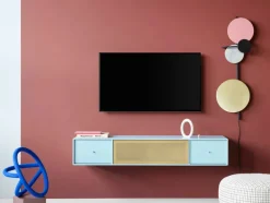 Montana TV & Sound modul Octave II, VI18 medium, inkl. sokkel fra><noscript><img width=