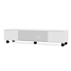 Montana TV & Sound modul Octave II, VI18 medium, inkl. sokkel fra><noscript><img width=