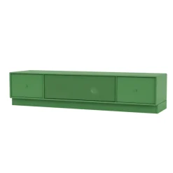 Montana TV & Sound modul Octave II, VI18 medium, inkl. sokkel fra><noscript><img width=