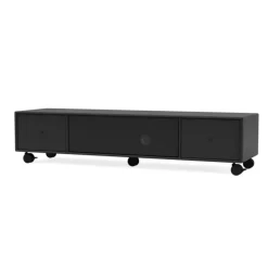 Montana TV & Sound modul Octave II, VI18 medium, inkl. sokkel fra><noscript><img width=