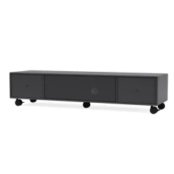 Montana TV & Sound modul Octave II, VI18 medium, inkl. sokkel fra><noscript><img width=