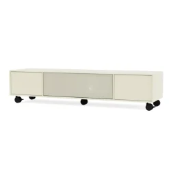 Montana TV & Sound modul Octave II, VI18 medium, inkl. sokkel fra><noscript><img width=