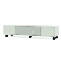 Montana TV & Sound modul Octave II, VI18 medium, inkl. sokkel fra><noscript><img width=