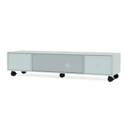 Montana TV & Sound modul Octave II, VI18 medium, inkl. sokkel fra><noscript><img width=