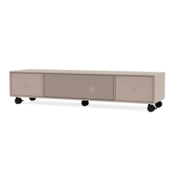 Montana TV & Sound modul Octave II, VI18 medium, inkl. sokkel fra><noscript><img width=