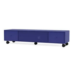 Montana TV & Sound modul Octave II, VI18 medium, inkl. sokkel fra><noscript><img width=