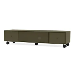 Montana TV & Sound modul Octave II, VI18 medium, inkl. sokkel fra><noscript><img width=