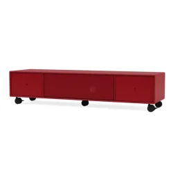 Montana TV & Sound modul Octave II, VI18 medium, inkl. sokkel fra><noscript><img width=