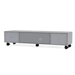Montana TV & Sound modul Octave II, VI18 medium, inkl. sokkel fra><noscript><img width=