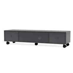 Montana TV & Sound modul Octave II, VI18 medium, inkl. sokkel fra><noscript><img width=