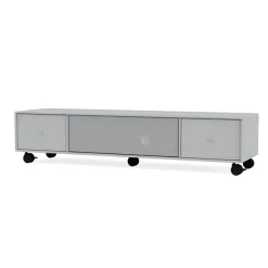 Montana TV & Sound modul Octave II, VI18 medium, inkl. sokkel fra><noscript><img width=