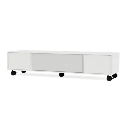 Montana TV & Sound modul Octave II, VI18 medium, inkl. sokkel fra><noscript><img width=