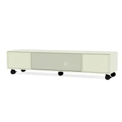 Montana TV & Sound modul Octave II, VI18 medium, inkl. sokkel fra><noscript><img width=