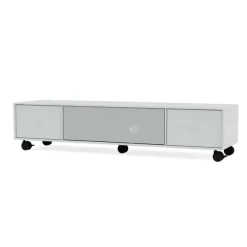 Montana TV & Sound modul Octave II, VI18 medium, inkl. sokkel fra><noscript><img width=