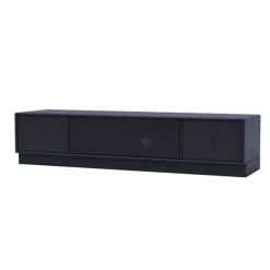Montana TV & Sound modul Octave II, VI18 medium, inkl. sokkel fra><noscript><img width=