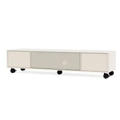 Montana TV & Sound modul Octave II, VI18 medium, inkl. sokkel fra><noscript><img width=