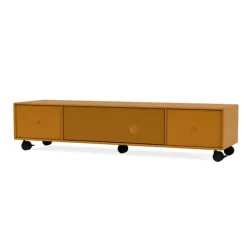 Montana TV & Sound modul Octave II, VI18 medium, inkl. sokkel fra><noscript><img width=