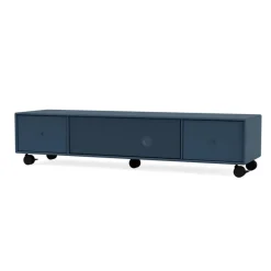 Montana TV & Sound modul Octave II, VI18 medium, inkl. sokkel fra><noscript><img width=