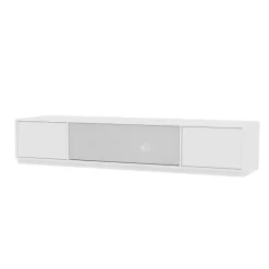 Montana TV & Sound modul Octave II, VI18 medium, inkl. sokkel fra><noscript><img width=