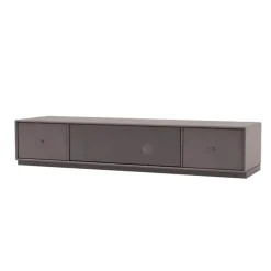 Montana TV & Sound modul Octave II, VI18 medium, inkl. sokkel fra><noscript><img width=