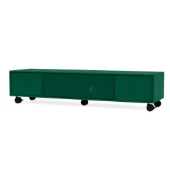 Montana TV & Sound modul Octave II, VI18 medium, inkl. sokkel fra><noscript><img width=