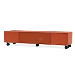 Montana TV & Sound modul Octave II, VI18 medium, inkl. sokkel fra><noscript><img width=