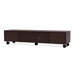 Montana TV & Sound modul Octave II, VI18 medium, inkl. sokkel fra><noscript><img width=