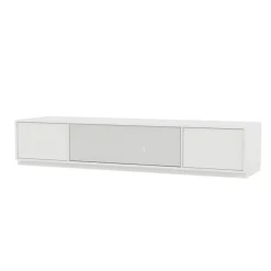 Montana TV & Sound modul Octave II, VI18 medium, inkl. sokkel fra><noscript><img width=