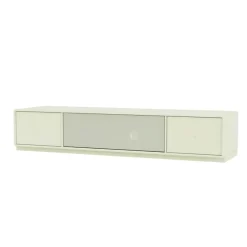 Montana TV & Sound modul Octave II, VI18 medium, inkl. sokkel fra><noscript><img width=