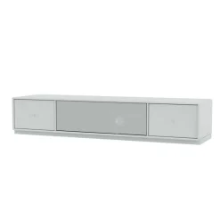 Montana TV & Sound modul Octave II, VI18 medium, inkl. sokkel fra><noscript><img width=
