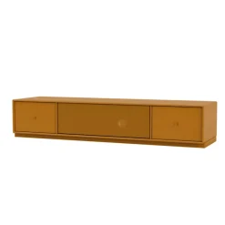 Montana TV & Sound modul Octave II, VI18 medium, inkl. sokkel fra><noscript><img width=