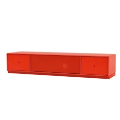 Montana TV & Sound modul Octave II, VI18 medium, inkl. sokkel fra><noscript><img width=
