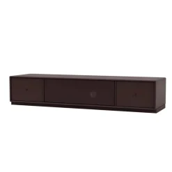 Montana TV & Sound modul Octave II, VI18 medium, inkl. sokkel fra><noscript><img width=