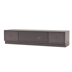 Montana TV & Sound modul Octave II, VI18 medium, inkl. sokkel fra><noscript><img width=