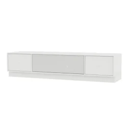 Montana TV & Sound modul Octave II, VI18 medium, inkl. sokkel fra><noscript><img width=