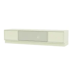 Montana TV & Sound modul Octave II, VI18 medium, inkl. sokkel fra><noscript><img width=