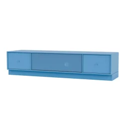 Montana TV & Sound modul Octave II, VI18 medium, inkl. sokkel fra><noscript><img width=