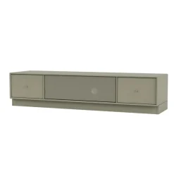 Montana TV & Sound modul Octave II, VI18 medium, inkl. sokkel fra><noscript><img width=