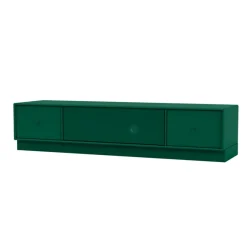 Montana TV & Sound modul Octave II, VI18 medium, inkl. sokkel fra><noscript><img width=