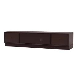 Montana TV & Sound modul Octave II, VI18 medium, inkl. sokkel fra><noscript><img width=