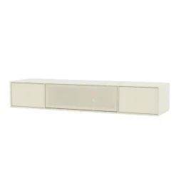 Montana TV & Sound modul Octave II, VI18 medium, inkl. sokkel fra><noscript><img width=