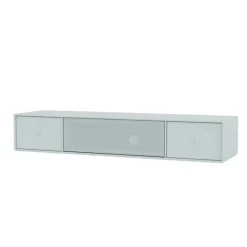 Montana TV & Sound modul Octave II, VI18 medium, inkl. sokkel fra><noscript><img width=