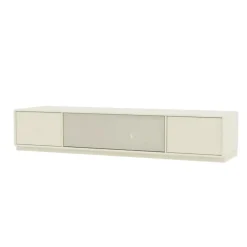 Montana TV & Sound modul Octave II, VI18 medium, inkl. sokkel fra><noscript><img width=